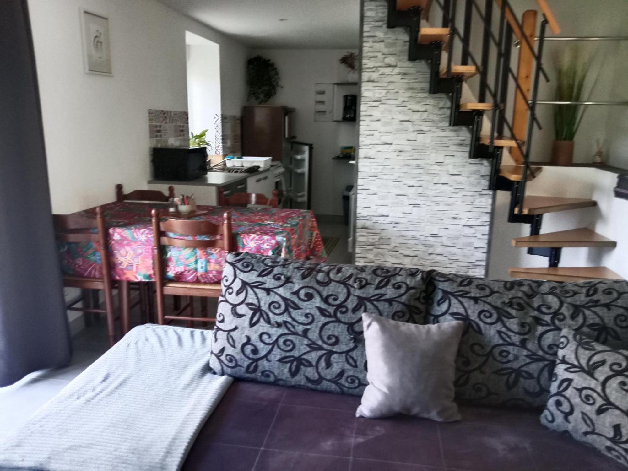 Gite Au Calme Centre Finistere Jardin Clos Trégourez 外观 照片